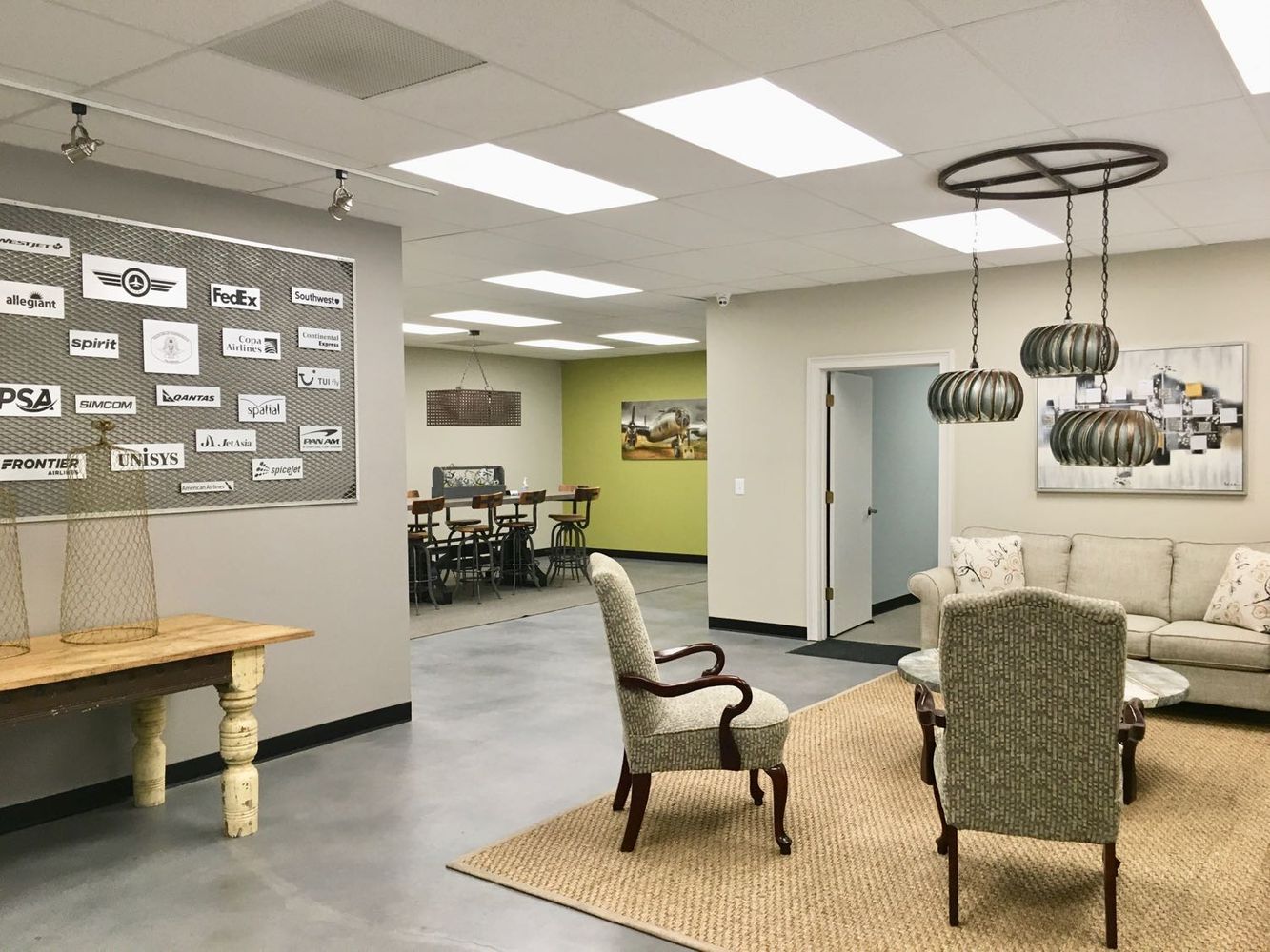 200 Parkade Ct, Peachtree City, GA 30269